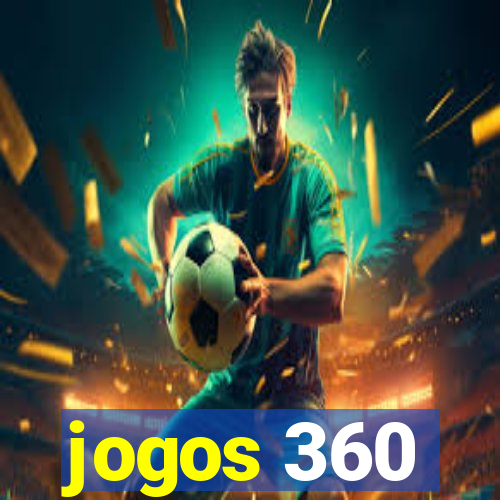 jogos 360